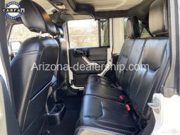 2018 Jeep Wrangler Rubicon full