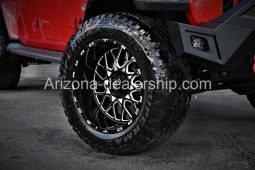 2020 Jeep Gladiator Sport Altitude full