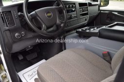 2014 Chevrolet Express G3500 EXTENDED-EDITION(CARPET CLEANING EQUIPPED) full