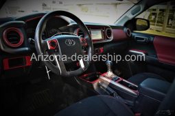 2017 Toyota Tacoma SR V6 full