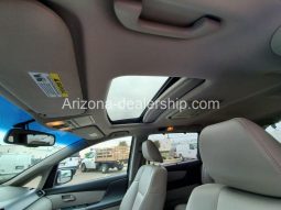 2013 Honda Odyssey Touring full