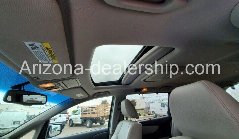 2013 Honda Odyssey Touring full