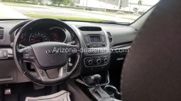 2014 Kia Sorento LX full