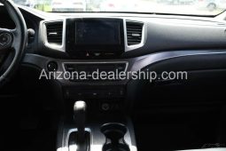 2016 Honda Pilot EX-L w/RES full