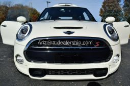 2016 Mini Cooper S S-EDITION full