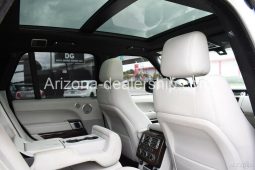 17 Land Rover Range Rover full