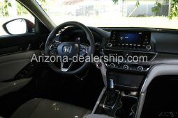 2019 Honda Accord LX full