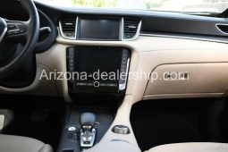 2019 Infiniti QX50 Pure full