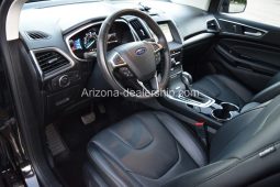 2015 Ford Edge AWD TITANIUM-EDITION full