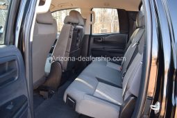 2015 Toyota Tundra 4X4 DOUBLE CAB SR5-EDITION full