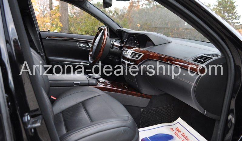 2011 Mercedes-Benz S-Class TRUE AMG-EDITION(KING SPORT) full