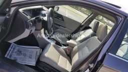 2016 Honda Accord EX-L full