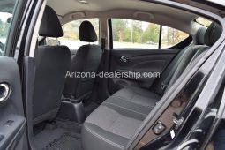 2018 Nissan Versa SV-EDITION full