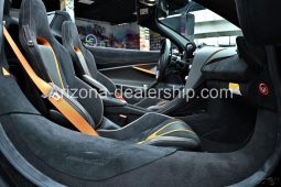 2021 McLaren 720S Spider full