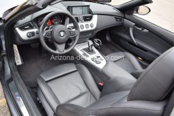 2013 BMW Z4 SDRIVE35i M PACKAGE-EDITION full