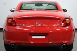 2004 Lexus SC 430 SC 430 Roaster full