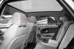 2012 Land Rover Range Rover Prestige full