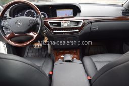 2013 Mercedes-Benz S-Class AWD AMG PACKAGE-EDITION full