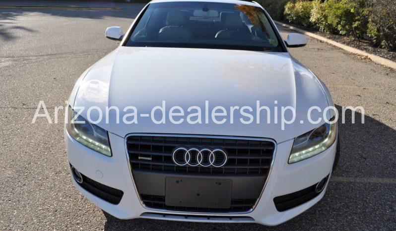 2011 Audi A5 Premium plus full