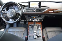 2014 Audi A6 AWD/QUATTRO PRESTIGE-EDITION(RARE) full