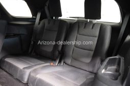 2019 Ford Explorer XLT full