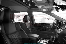 2016 Infiniti QX60 full