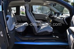 2014 BMW i3 full