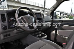 2019 Nissan NV Cargo 3500 HD S full