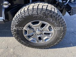 2018 Jeep Wrangler Rubicon full