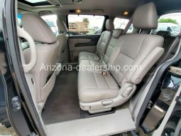 2013 Honda Odyssey Touring full