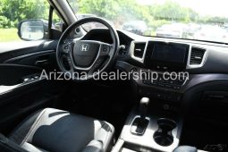 2016 Honda Pilot EX-L w/RES full