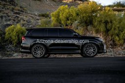 2018 Lexus LX full