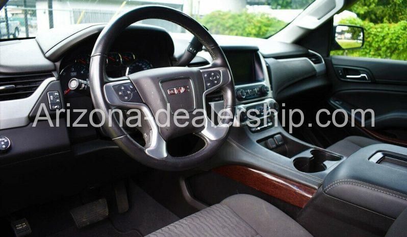 2019 GMC Yukon SLE 2WD full