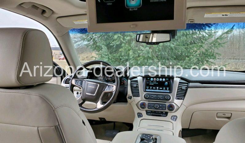 2019 GMC Yukon XL Denali Edition 6… V8 ENGINE full