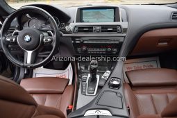 2015 BMW 6-Series AWD GRAN COUPE M-EDITION(THE ONE) full