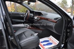 2011 Mercedes-Benz S-Class TRUE AMG-EDITION(KING SPORT) full