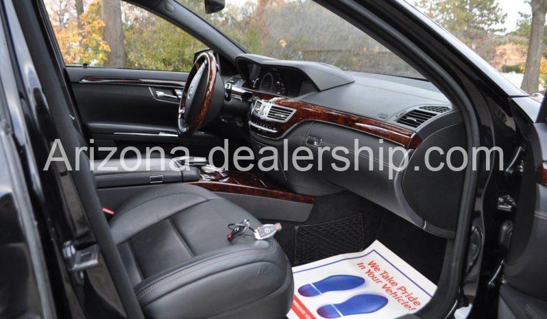 2011 Mercedes-Benz S-Class TRUE AMG-EDITION(KING SPORT) full