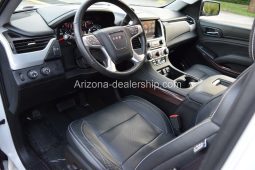 2016 GMC Yukon 4X4 SLE-EDITION(XL LONG WHEEL BASE) full