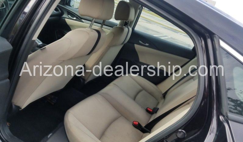 2018 Honda Civic LX full