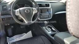 2018 Nissan Altima S full