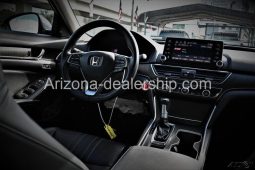 2018 Honda Accord EX-L full