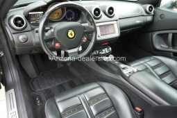 2012 Ferrari California full