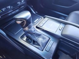 2021 Lexus ES 350 full