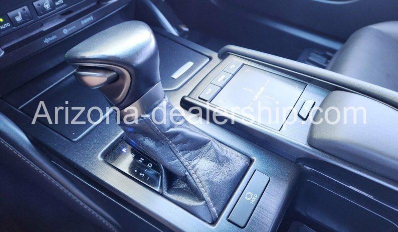 2021 Lexus ES 350 full