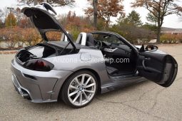 2013 BMW Z4 SDRIVE35i M PACKAGE-EDITION full