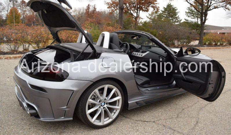 2013 BMW Z4 SDRIVE35i M PACKAGE-EDITION full