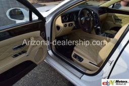 2016 Bentley Flying Spur AWD full