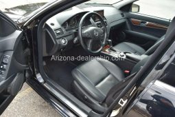 2011 Mercedes-Benz C-Class full