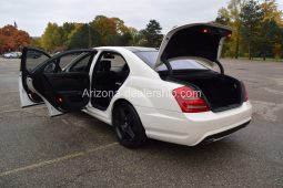 2013 Mercedes-Benz S-Class AWD AMG PACKAGE-EDITION full