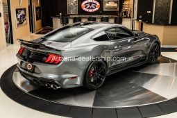 2021 Ford Mustang Shelby GT500 full